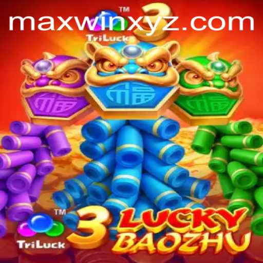Exploring the Vibrant World of 3LuckyBaozhu: An In-Depth Look at Gameplay and MAXWIN Strategies