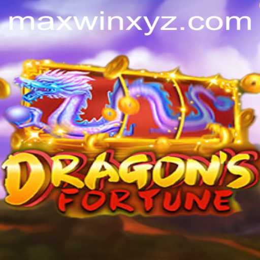 Exploring DragonFortune: The Quest for MAXWIN
