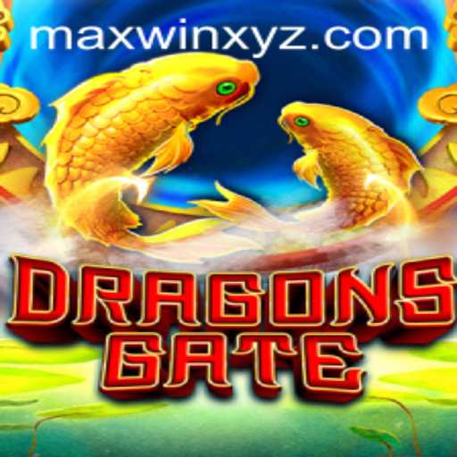 Unlock the Secrets of DragonsGate: A Journey to MAXWIN