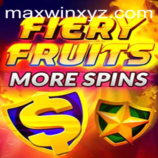 Exploring the Excitement of FieryFruitsMoreSpins