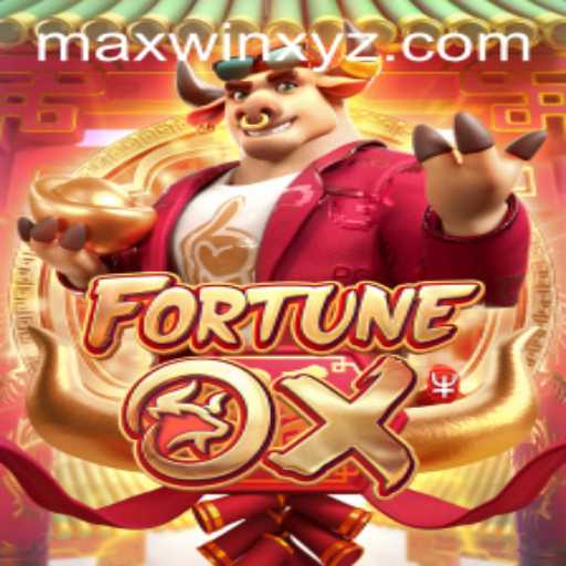 Exploring the Thrills of FortuneOx: Achieving MAXWIN in the Top Spinning Game