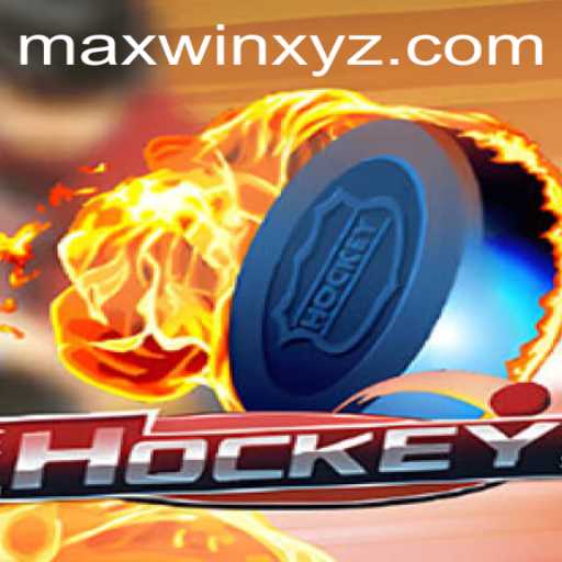 Unveiling the Thrills of Hockey and the Game-Changing Strategy: MAXWIN