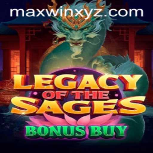 Unveiling LegacyoftheSagesBonusBuy: A Journey to MAXWIN