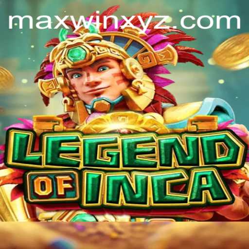 LegendofInca: Unraveling Mysteries with MAXWIN
