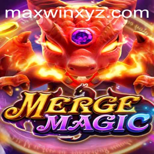Exploring the World of MergeMagic and Achieving MaxWin