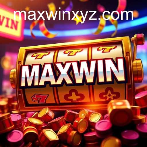 Exploring the World of Online Slots with MAXWIN