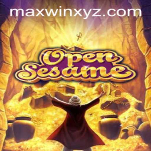 Unlocking Adventure with OpenSesame: Exploring the MAXWIN Gaming Experience