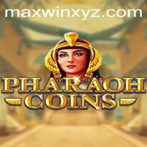 PharaohCoins: Unleashing the MAXWIN Potential
