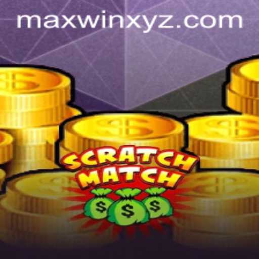 Unveiling ScratchMatch: The Innovative Game with a MAXWIN Experience