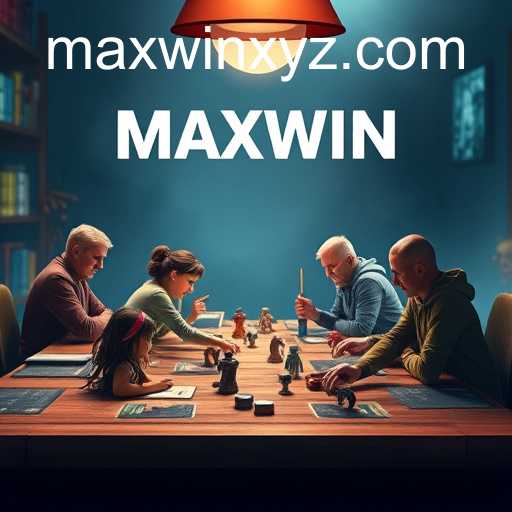 MAXWIN